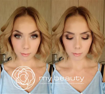 My Beauty Centrum Fryzjersko-Kosmetyczne Perfumeria